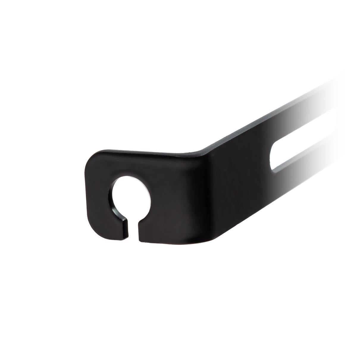 ZIEGER Blinkerhalter durchgehend M8 - Kama Bike Parts