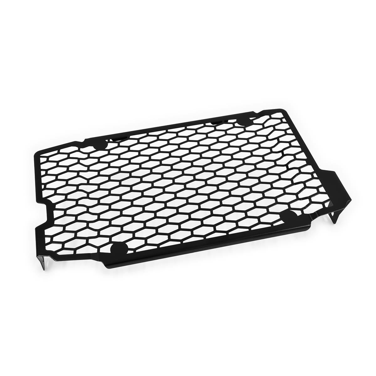 ZIEGER Kühlerabdeckung passend für Kawasaki Vulcan S 650 2015-2019 - Kama Bike Parts