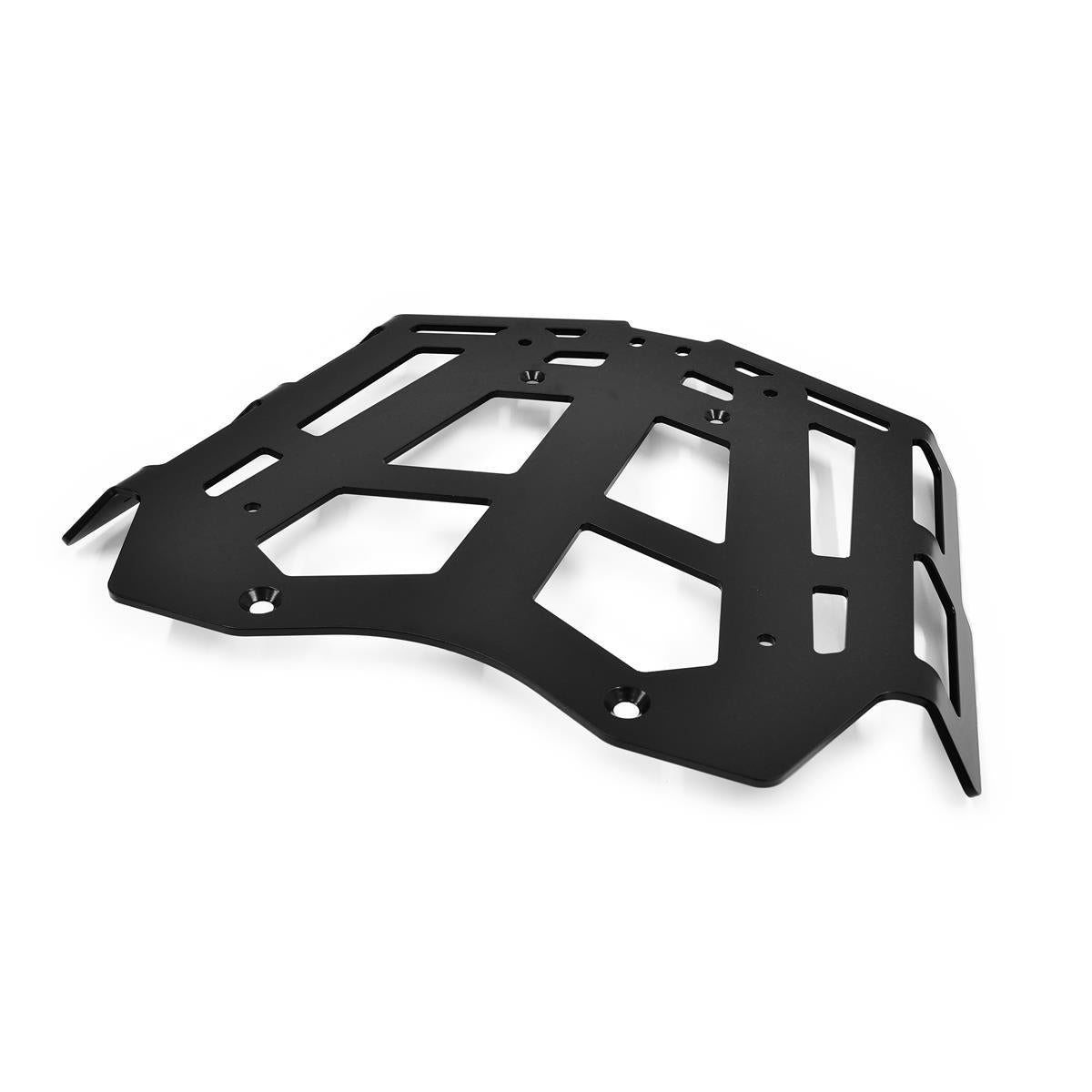 ZIEGER Gepäckträger passend für Yamaha XT 660 Z Ténéré 2008-2017 - Kama Bike Parts