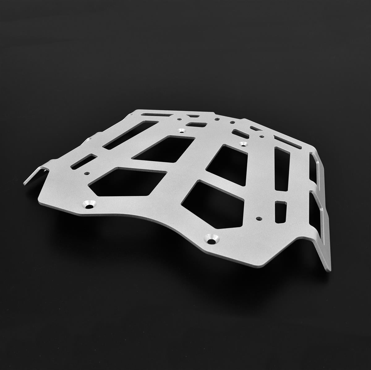 ZIEGER Gepäckträger passend für Yamaha XT 660 Z Ténéré 2008-2017 - Kama Bike Parts