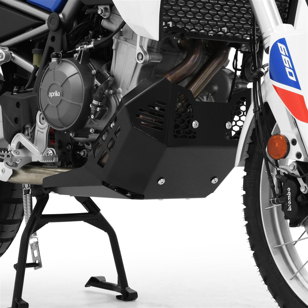 ZIEGER Motorschutz passend für Aprilia Tuareg 660 2022-2023 - Kama Bike Parts