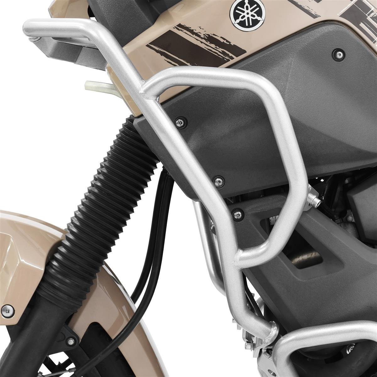 Sturzbügel Verkleidung passend für Yamaha XT 660 Z Ténéré 2008-2017 - Kama Bike Parts