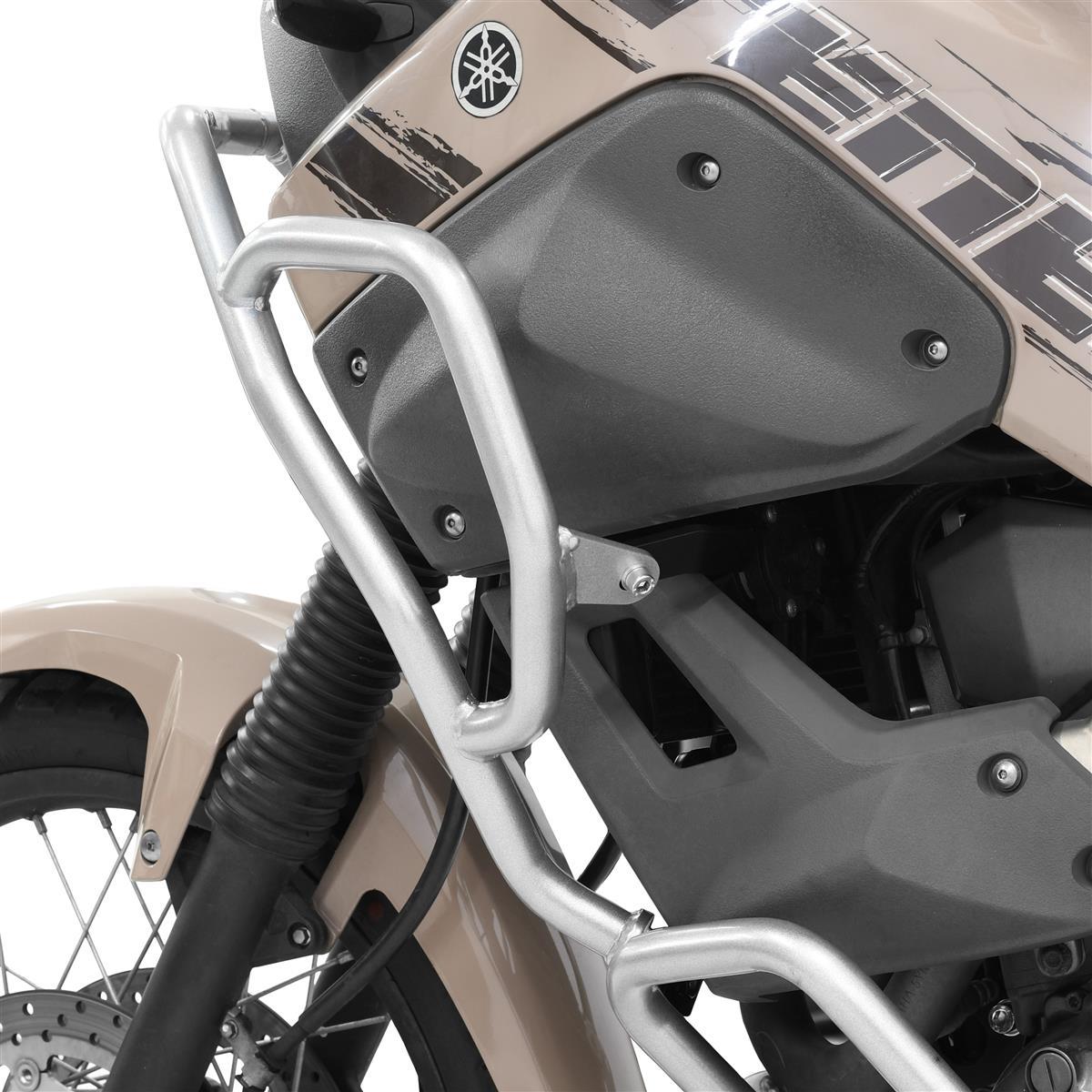 Sturzbügel Verkleidung passend für Yamaha XT 660 Z Ténéré 2008-2017 - Kama Bike Parts