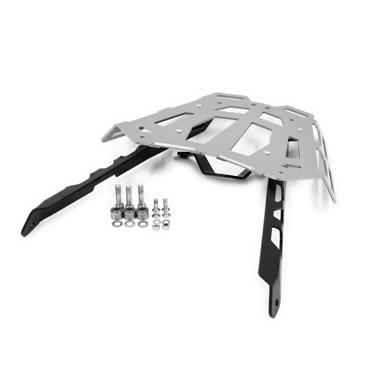 ZIEGER Gepäckträger passend für Aprilia Tuareg 660 2022-2023 - Kama Bike Parts