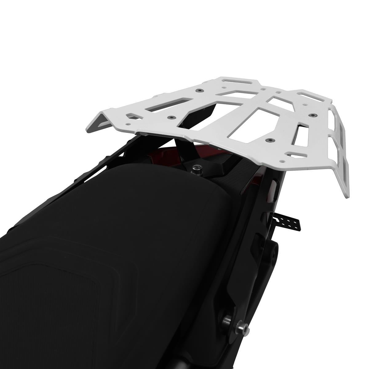 ZIEGER Gepäckträger passend für Aprilia Tuareg 660 2022-2023 - Kama Bike Parts
