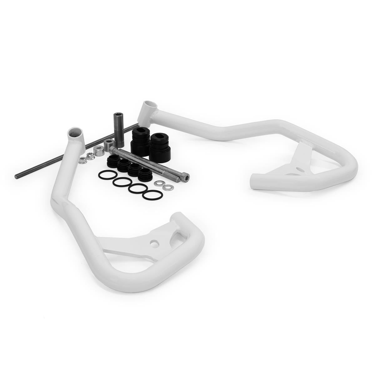 Sturzbügel Kawasaki Z650RS BJ 2021-24 passend für Kawasaki Z650RS 2022-2024 - Kama Bike Parts