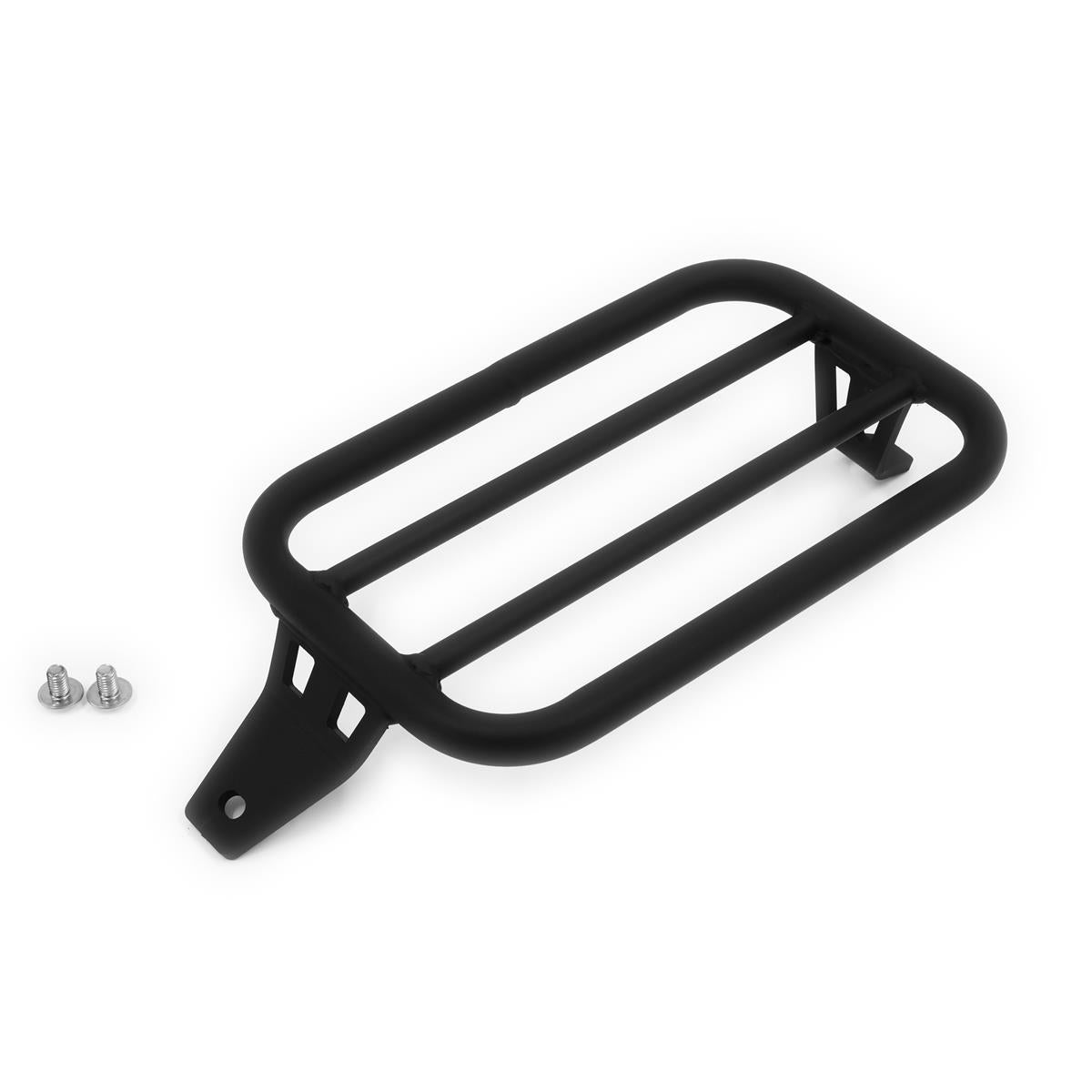 ZIEGER Gepäckträger Solorack schwarz passend für Honda CMX 1100 Rebel 2021-2026