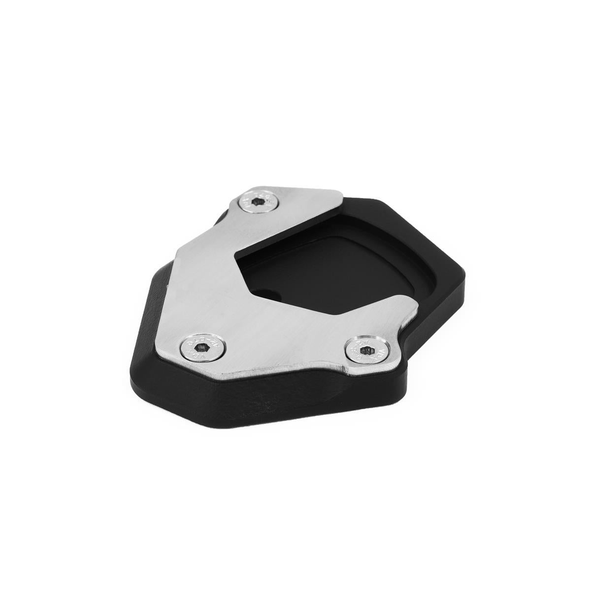 ZIEGER Seitenständerfuß-Verbreiterung passend für Honda CB 750 Hornet 2023-2024 - Kama Bike Parts