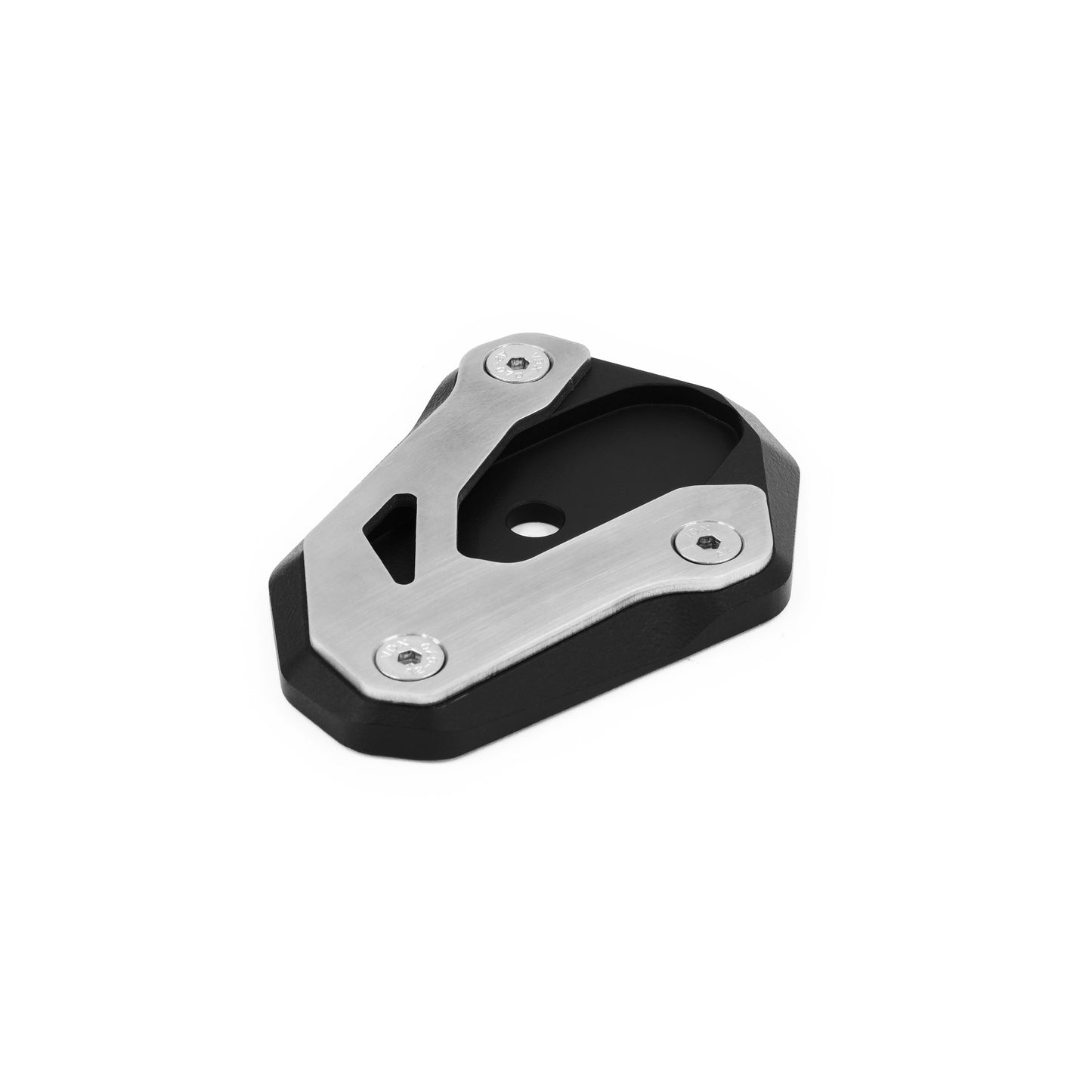 ZIEGER Seitenständerfuß-Verbreiterung passend für Suzuki GSX-8R 2024-2024 - Kama Bike Parts