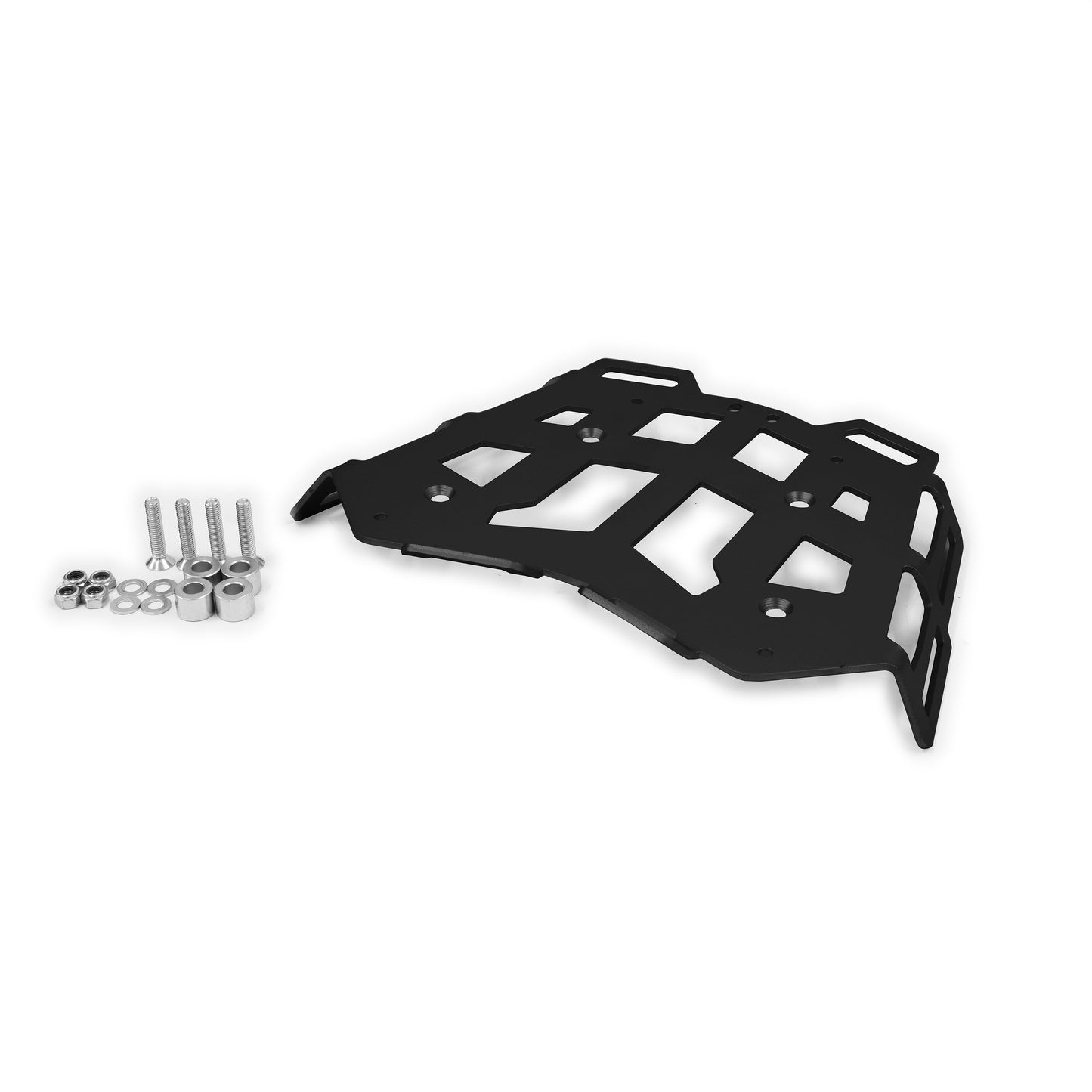 ZIEGER Gepäckträger passend für Honda XL 750 Transalp 2023-2024 - Kama Bike Parts