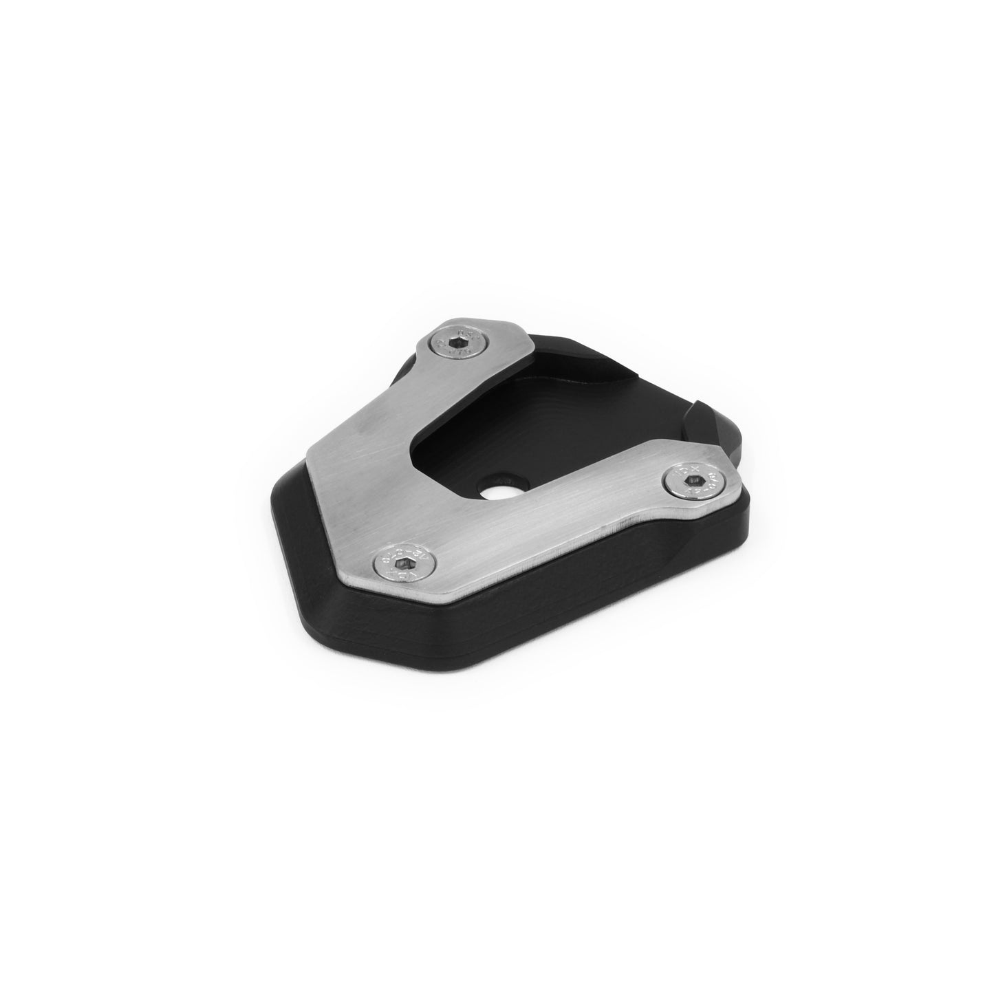 Seitenständerfuß-Verbreiterung passend für Triumph Tiger Sport 660 2022-2023 - Kama Bike Parts