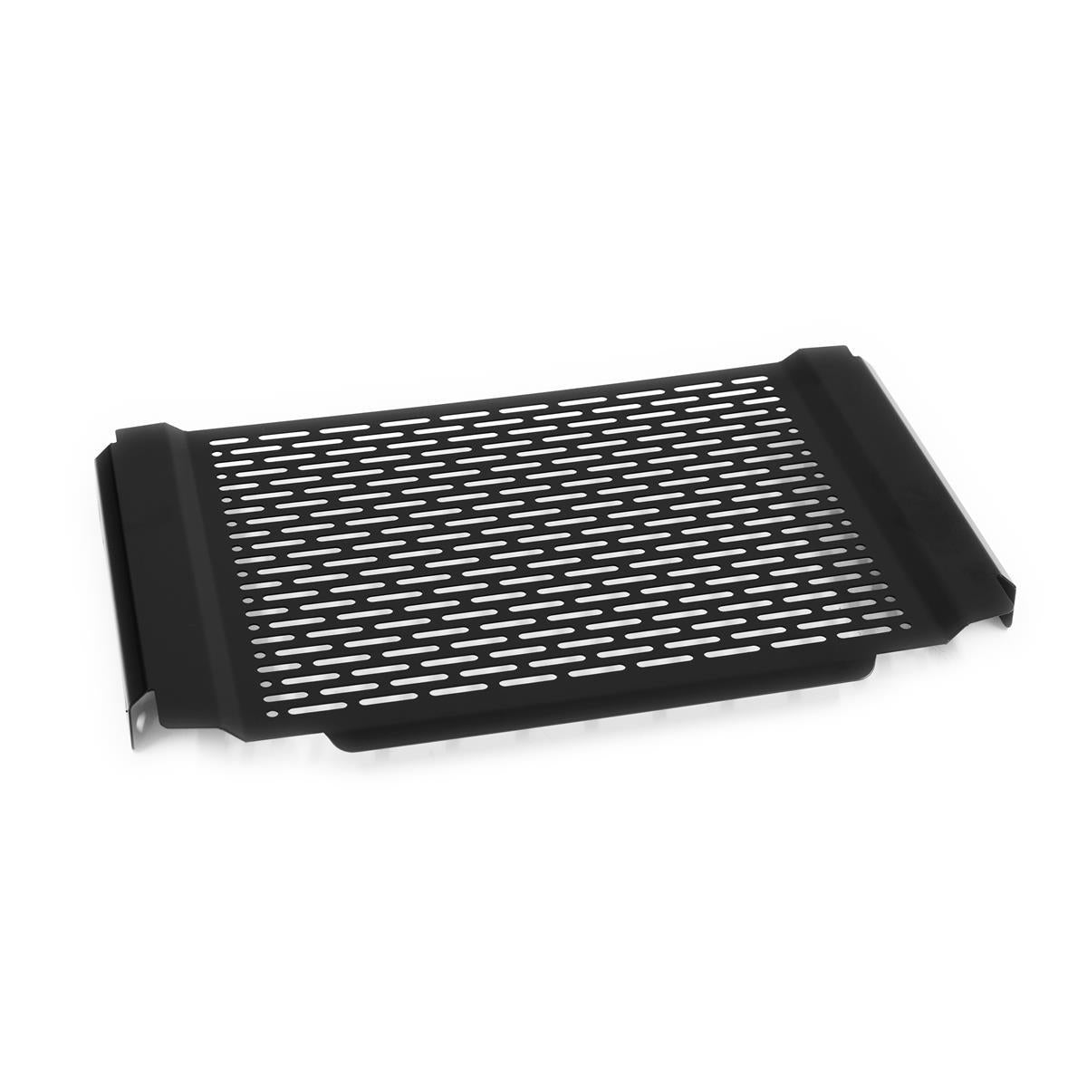 ZIEGER Kühlerabdeckung passend für Triumph Trident 660 2021-2023 - Kama Bike Parts