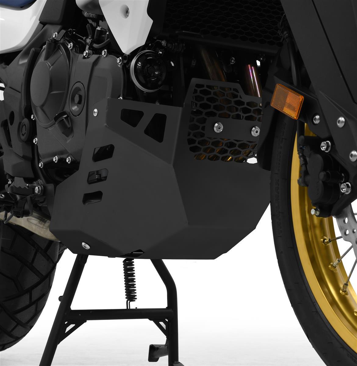 ZIEGER Motorschutz passend für Honda XL 750 Transalp 2023-2024 - Kama Bike Parts