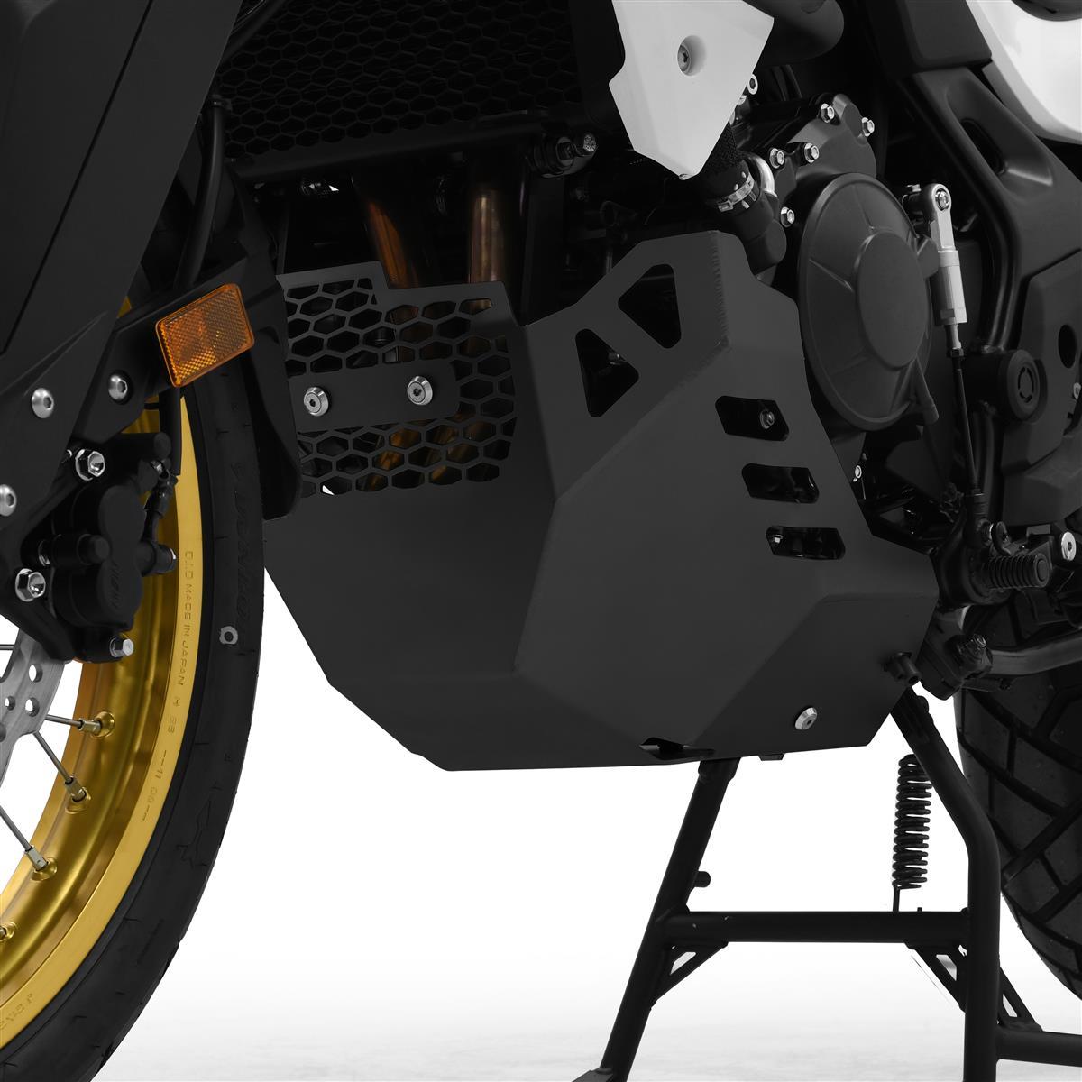 ZIEGER Motorschutz passend für Honda XL 750 Transalp 2023-2024 - Kama Bike Parts