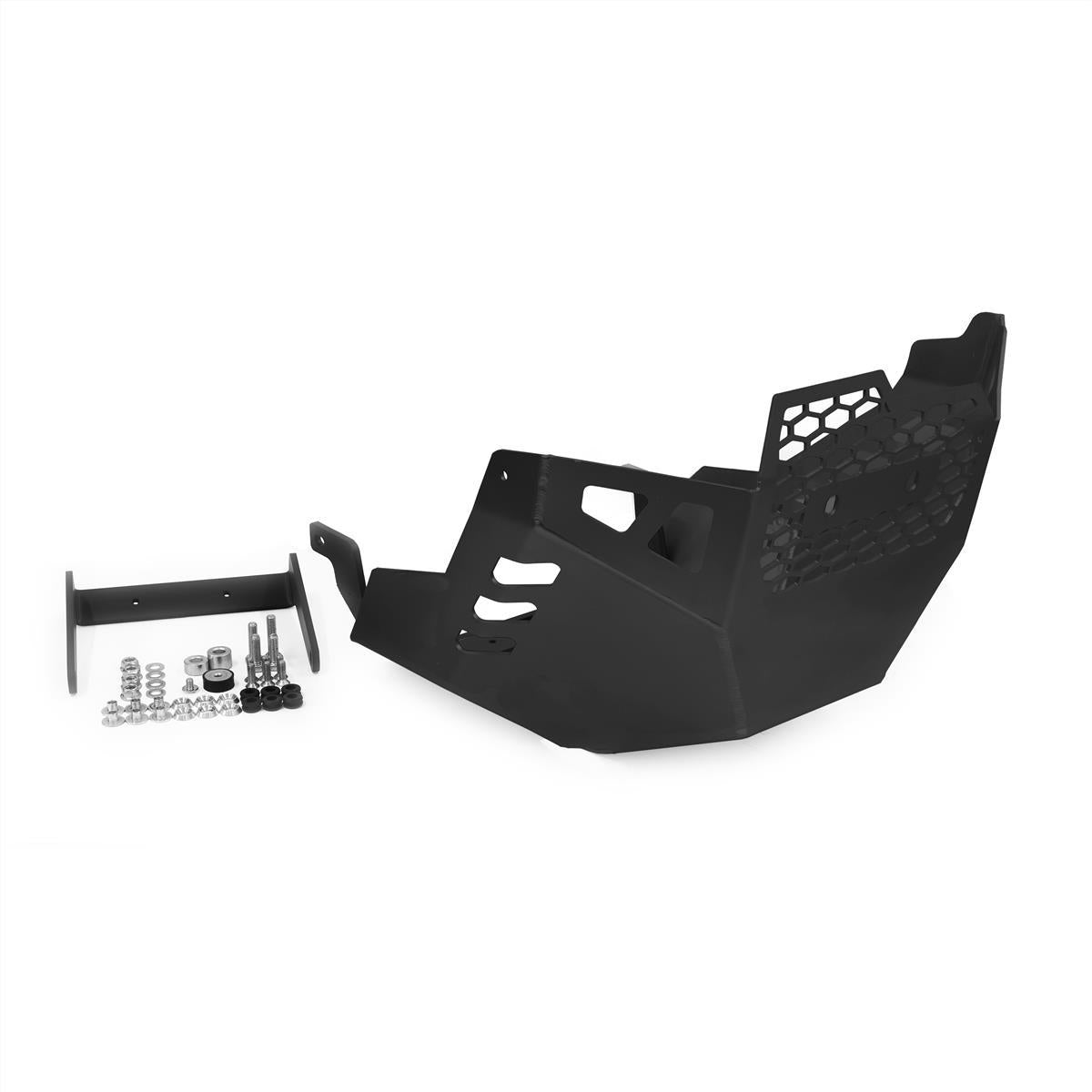 ZIEGER Motorschutz passend für Honda XL 750 Transalp 2023-2024 - Kama Bike Parts