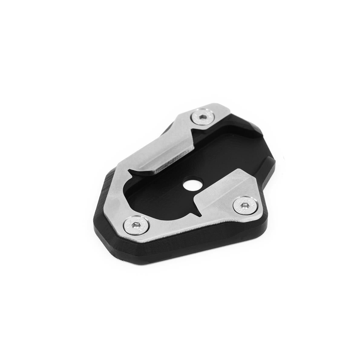ZIEGER Seitenständerfuß-Verbreiterung passend für BMW R 1300 GS 2023-2024 - Kama Bike Parts