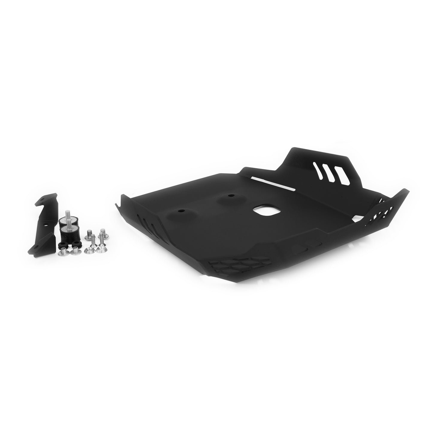ZIEGER Motorschutz passend für BMW R 1300 GS 2023-2024 - Kama Bike Parts