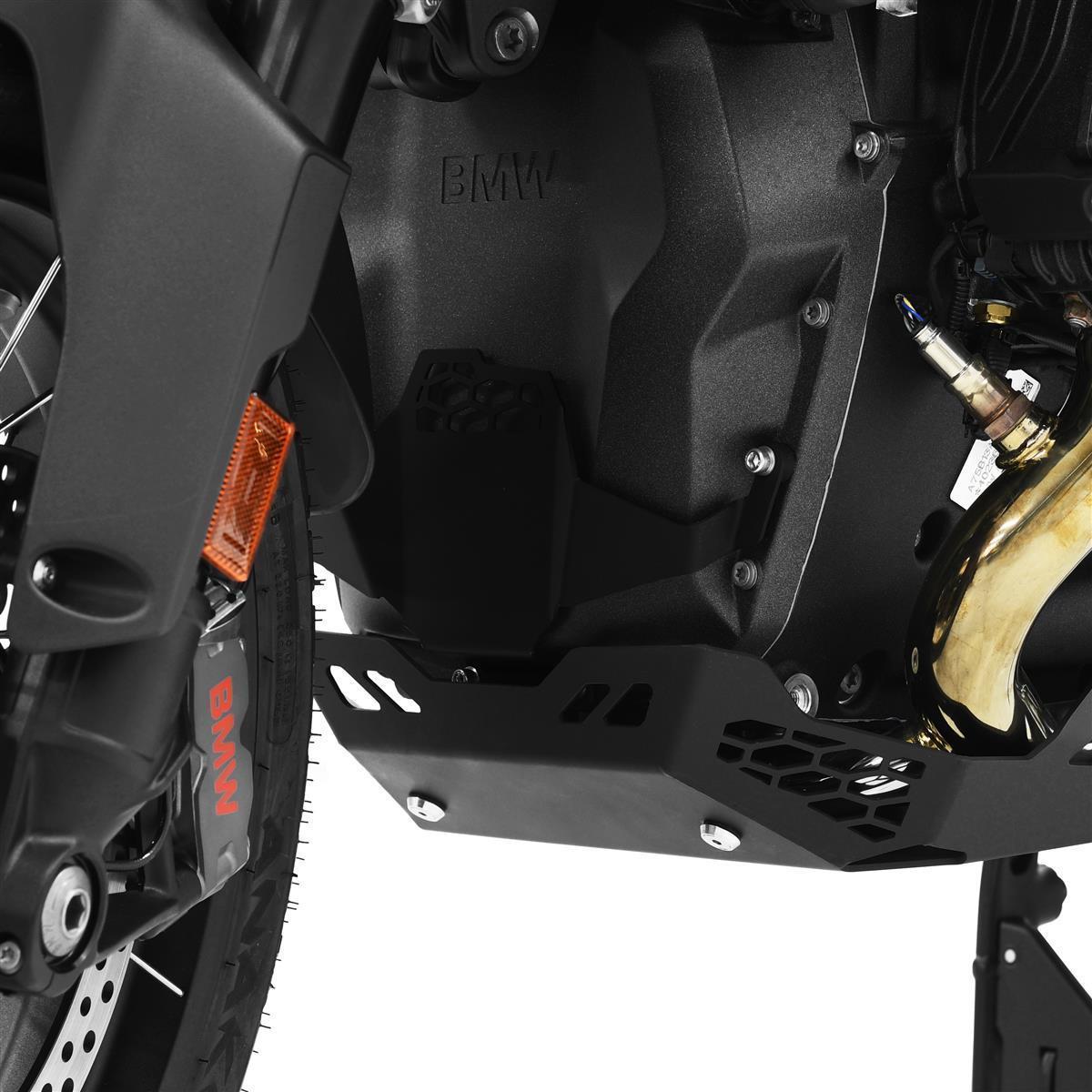 ZIEGER Frontmotorschutz passend für BMW R 1300 GS 2023-2024 - Kama Bike Parts