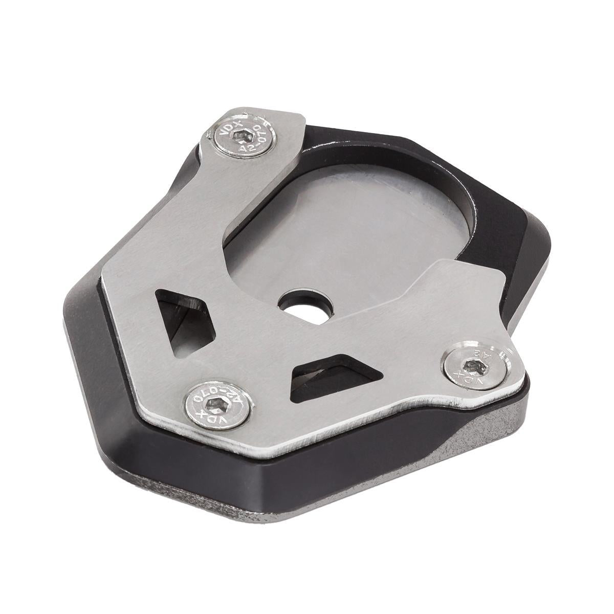 ZIEGER Seitenständerfuß-Verbreiterung passend für KTM 890 SMT 2023-2024 - Kama Bike Parts