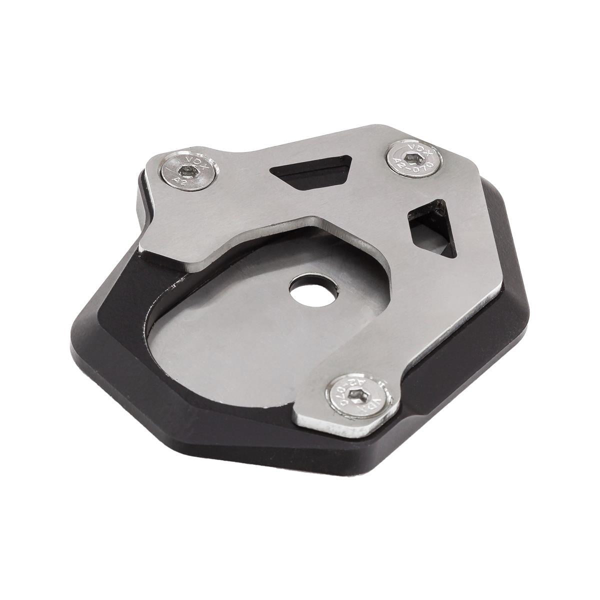 ZIEGER Seitenständerfuß-Verbreiterung passend für KTM 890 SMT 2023-2024 - Kama Bike Parts