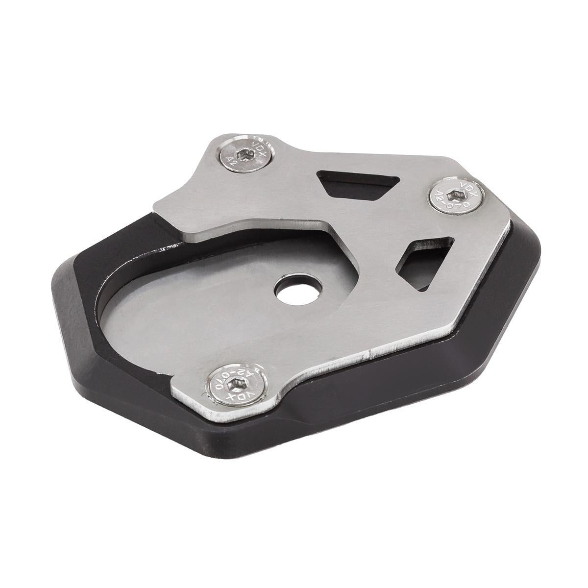 ZIEGER Seitenständerfuß-Verbreiterung passend für KTM 890 SMT 2023-2024 - Kama Bike Parts