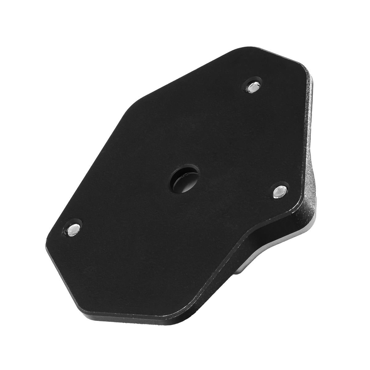 ZIEGER Seitenständerfuß-Verbreiterung passend für KTM 890 SMT 2023-2024 - Kama Bike Parts