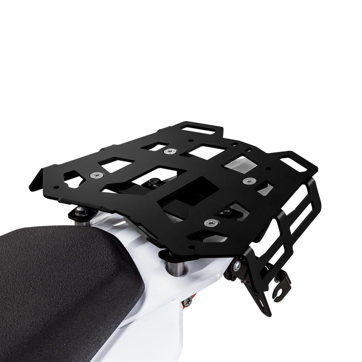 ZIEGER Gepäckträger passend für KTM 890 SMT 2023-2024 - Kama Bike Parts