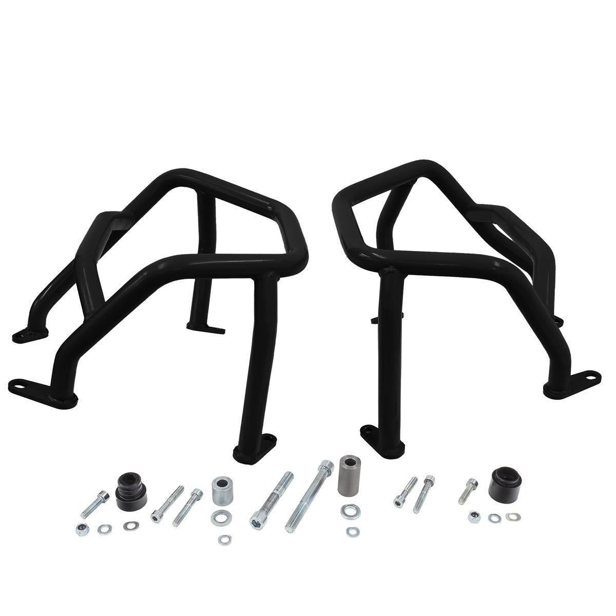 ZIEGER Sturzbügel Set passend für BMW R 1300 GS 2023-2024 - Kama Bike Parts