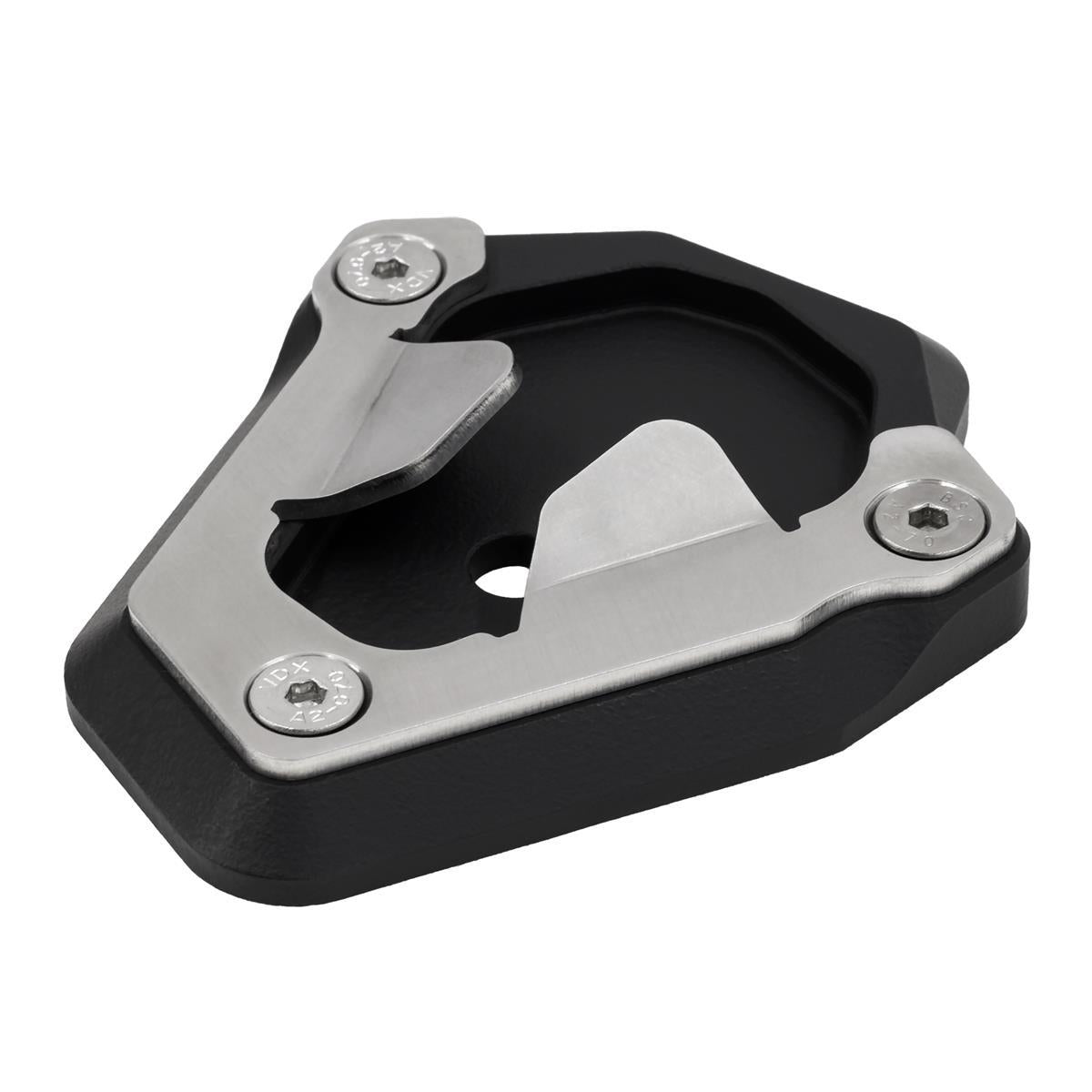 ZIEGER Seitenständerfuß-Verbreiterung passend für BMW F 900 GS 2024-2024 - Kama Bike Parts
