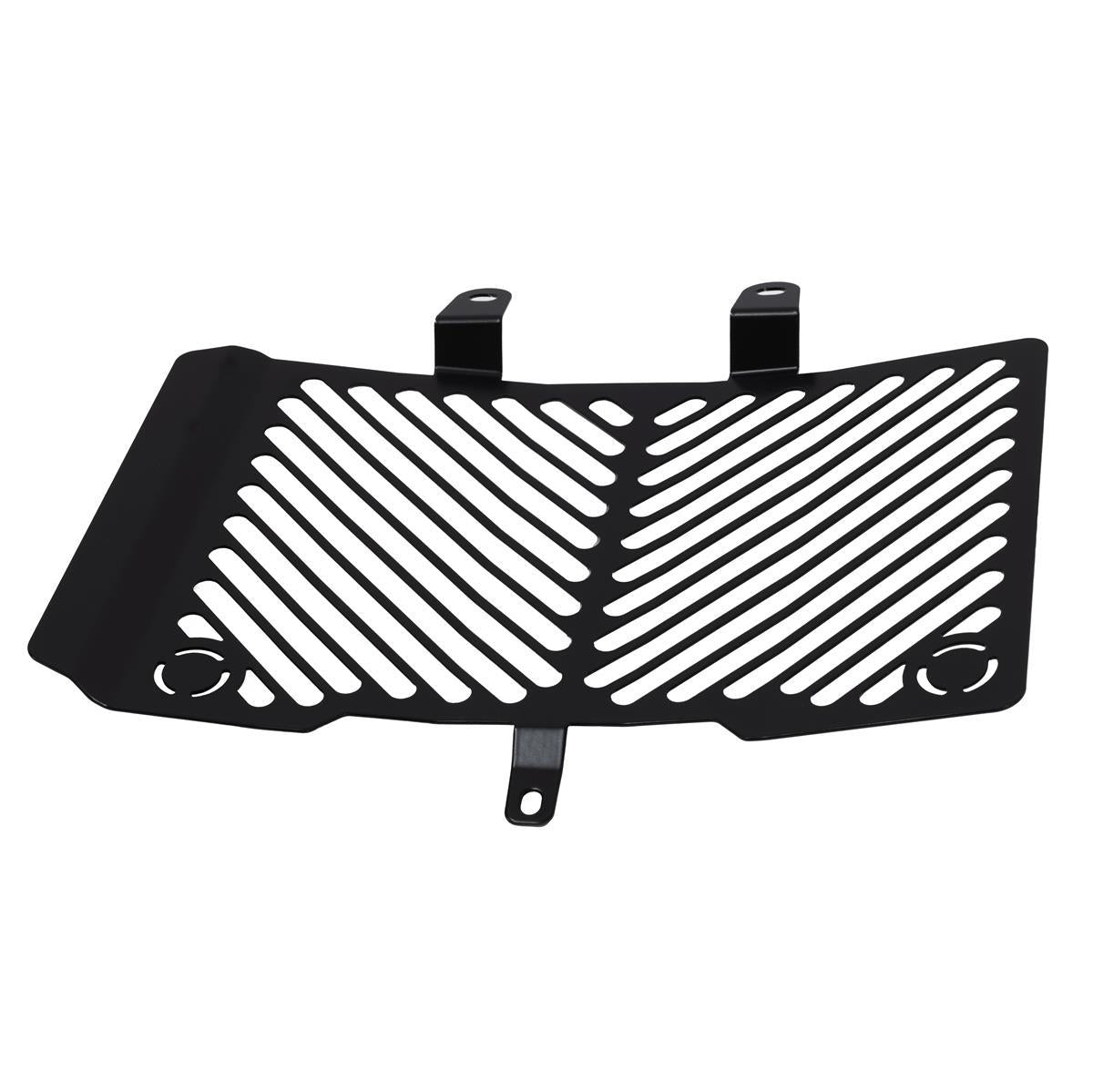 ZIEGER Kühlerabdeckung passend für Harley Davidson Pan America 1250 2021-2024 - Kama Bike Parts