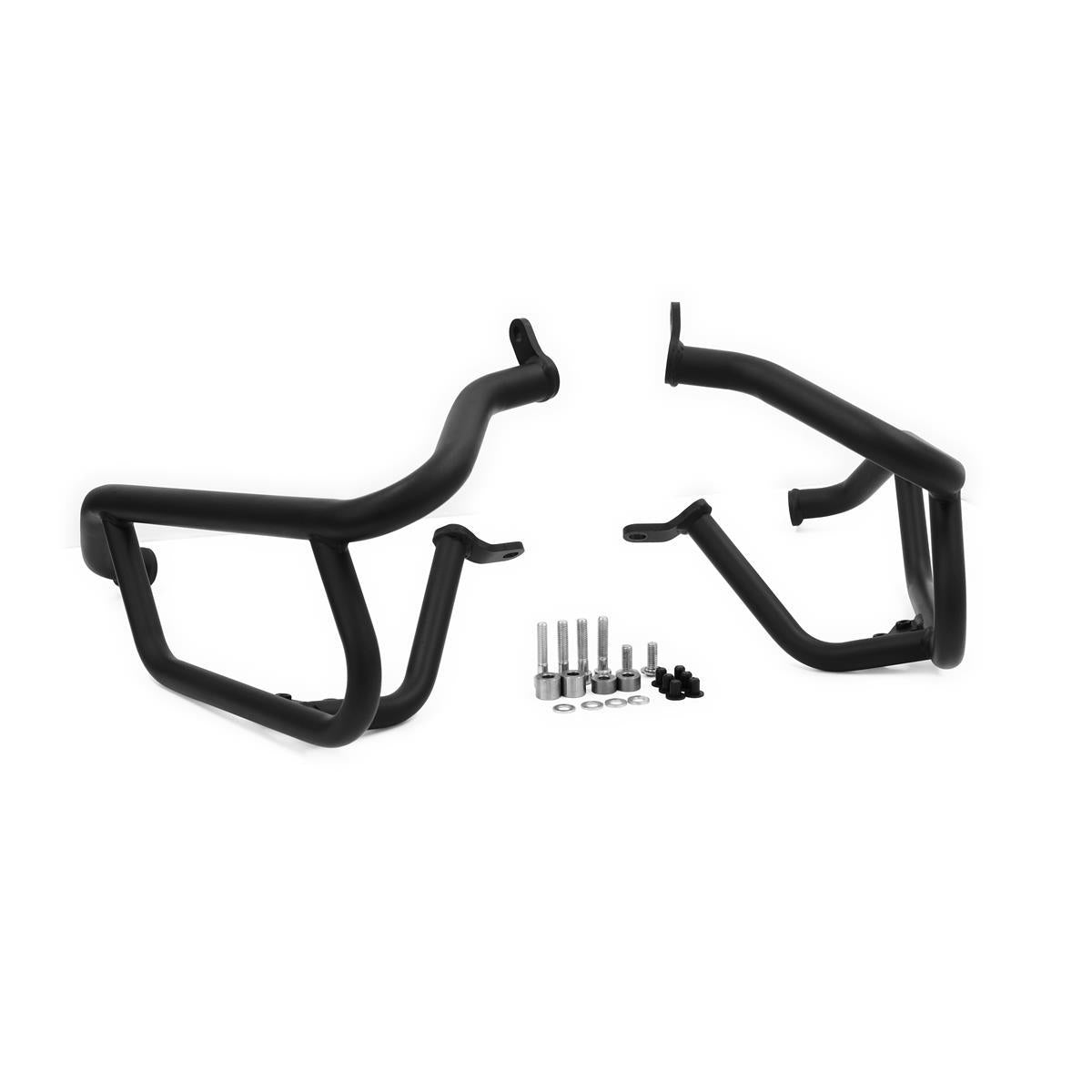 ZIEGER Sturzbügel schwarz passend für Harley Davidson Pan America 1250 2021-2024