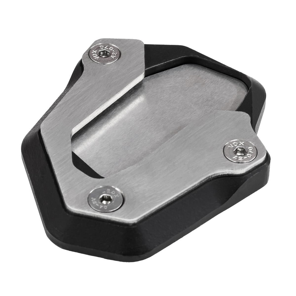 ZIEGER Seitenständerfuß-Verbreiterung passend für Yamaha MT-09 2024-2024 - Kama Bike Parts