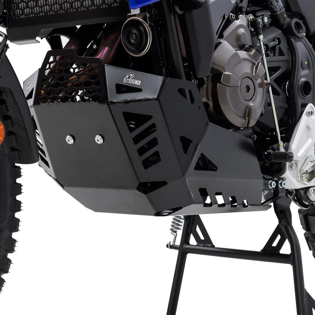 ZIEGER Motorschutz passend für Yamaha Ténéré 700 2022-2024 - Kama Bike Parts