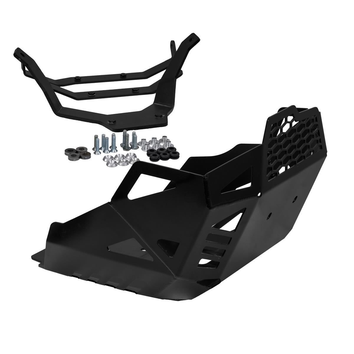 ZIEGER Motorschutz passend für Yamaha Ténéré 700 2022-2024 - Kama Bike Parts