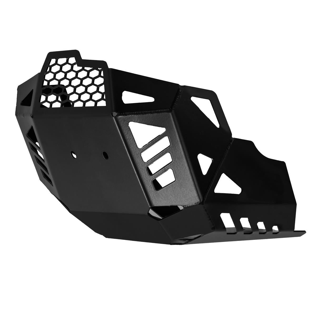 ZIEGER Motorschutz passend für Yamaha Ténéré 700 2022-2024 - Kama Bike Parts