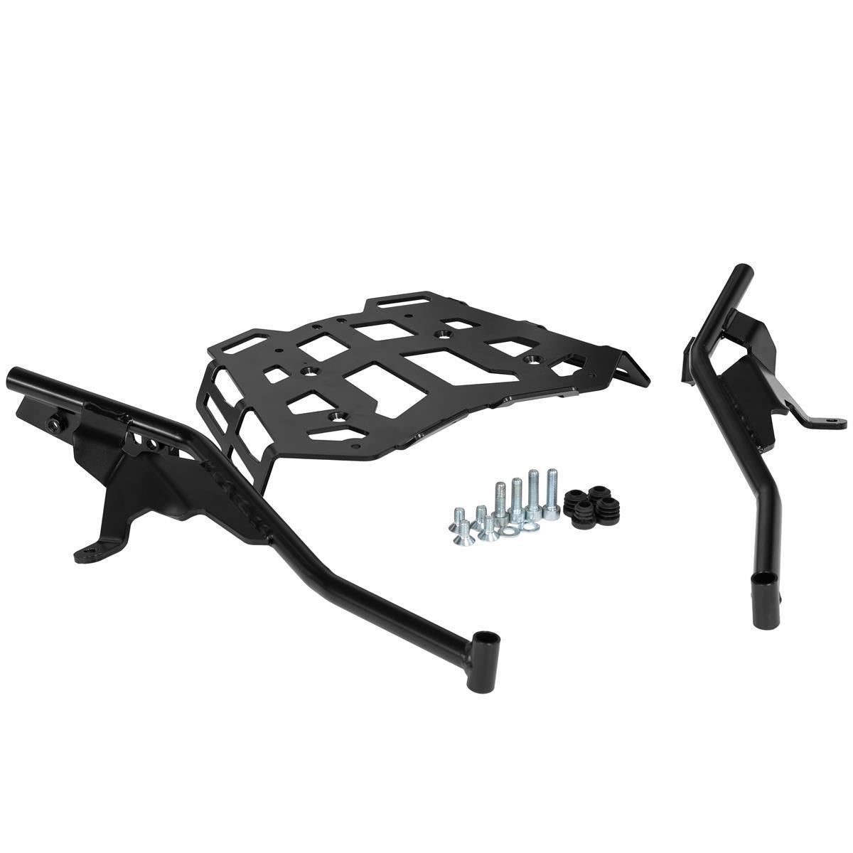 ZIEGER Gepäckträger passend für BMW F 900 GS Adventure 2024-2024 - Kama Bike Parts