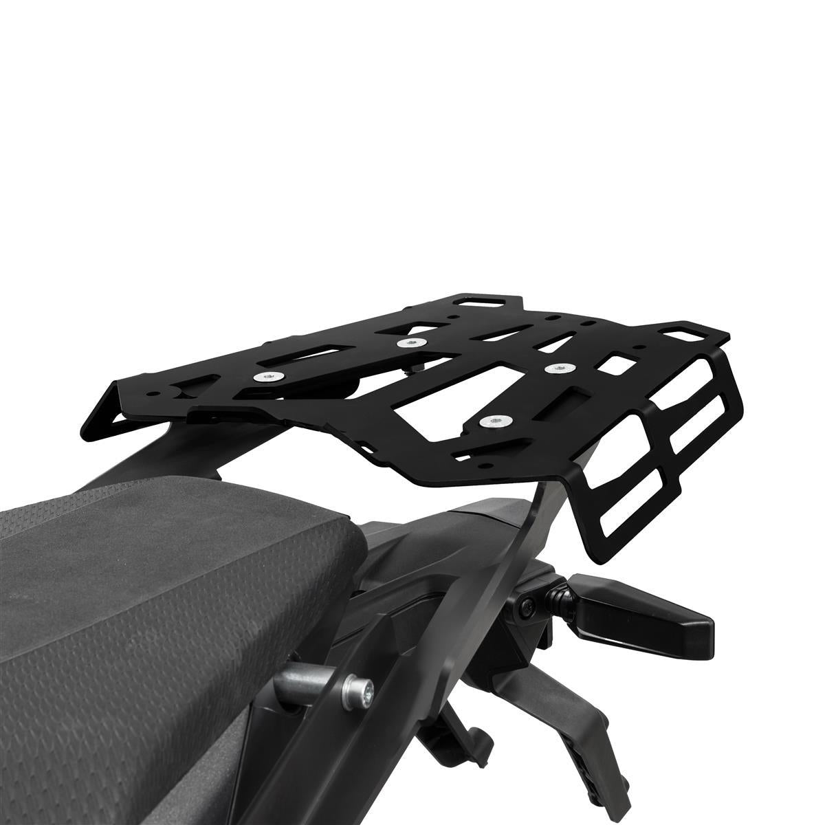 ZIEGER Gepäckträger passend für KTM 990 Duke 2024-2024 - Kama Bike Parts
