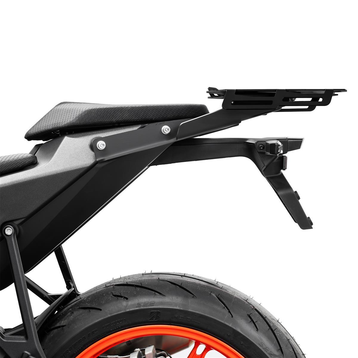 ZIEGER Gepäckträger passend für KTM 990 Duke 2024-2024 - Kama Bike Parts