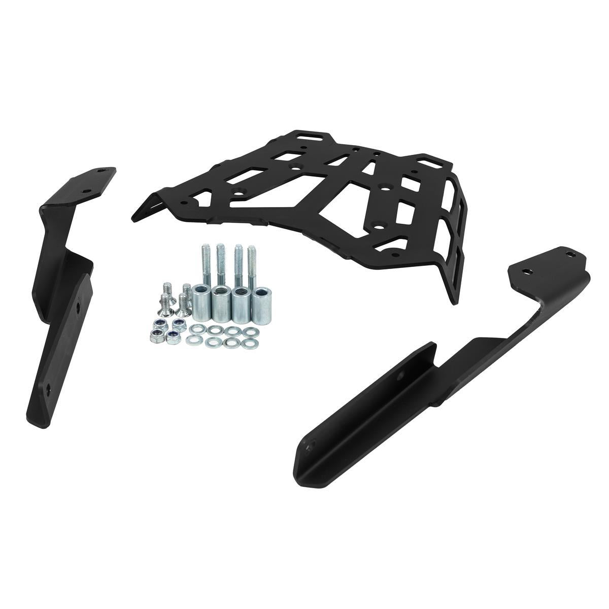 ZIEGER Gepäckträger passend für KTM 990 Duke 2024-2024 - Kama Bike Parts