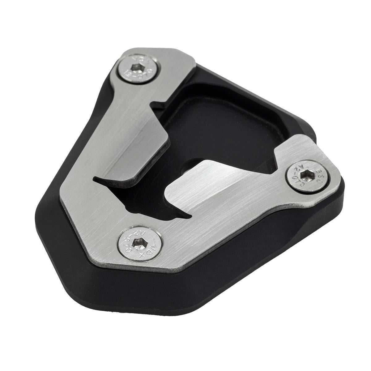 ZIEGER Seitenständerfuß-Verbreiterung passend für KTM 990 Duke 2024-2024 - Kama Bike Parts