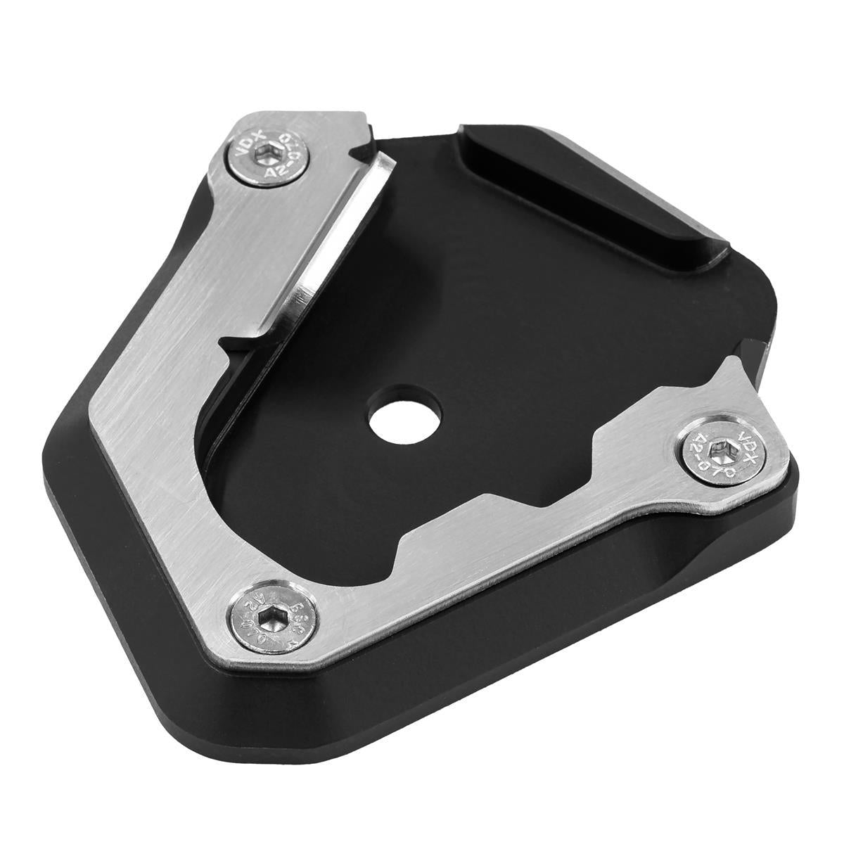 ZIEGER Seitenständerfuß-Verbreiterung passend für Honda NT 1100 2022-2025 - Kama Bike Parts