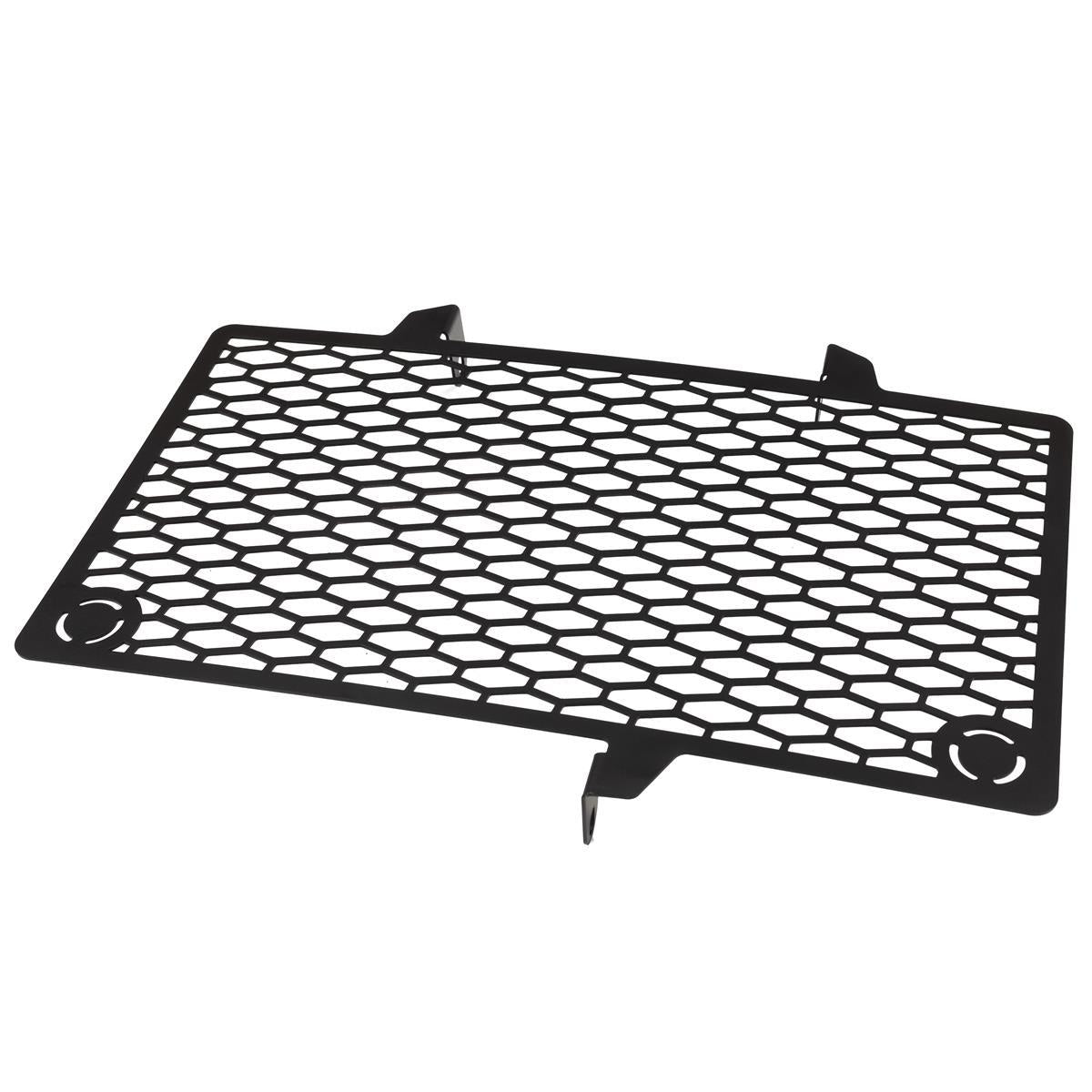 ZIEGER Kühlerabdeckung passend für Honda NT 1100 2022-2025 - Kama Bike Parts