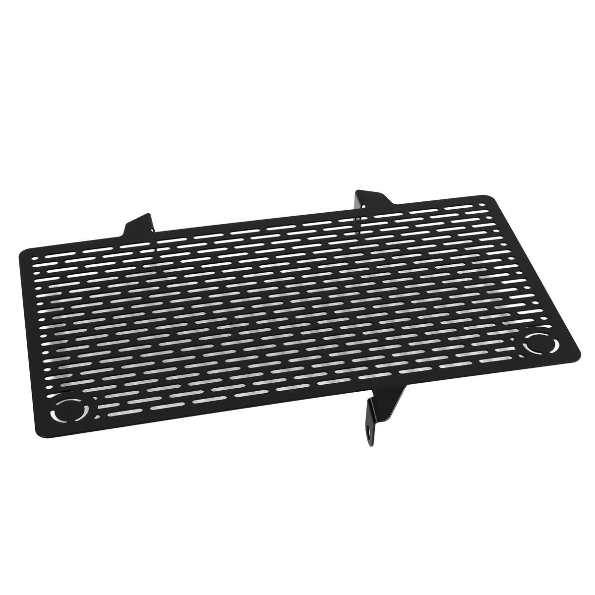 ZIEGER Kühlerabdeckung passend für Honda NT 1100 2022-2025 - Kama Bike Parts