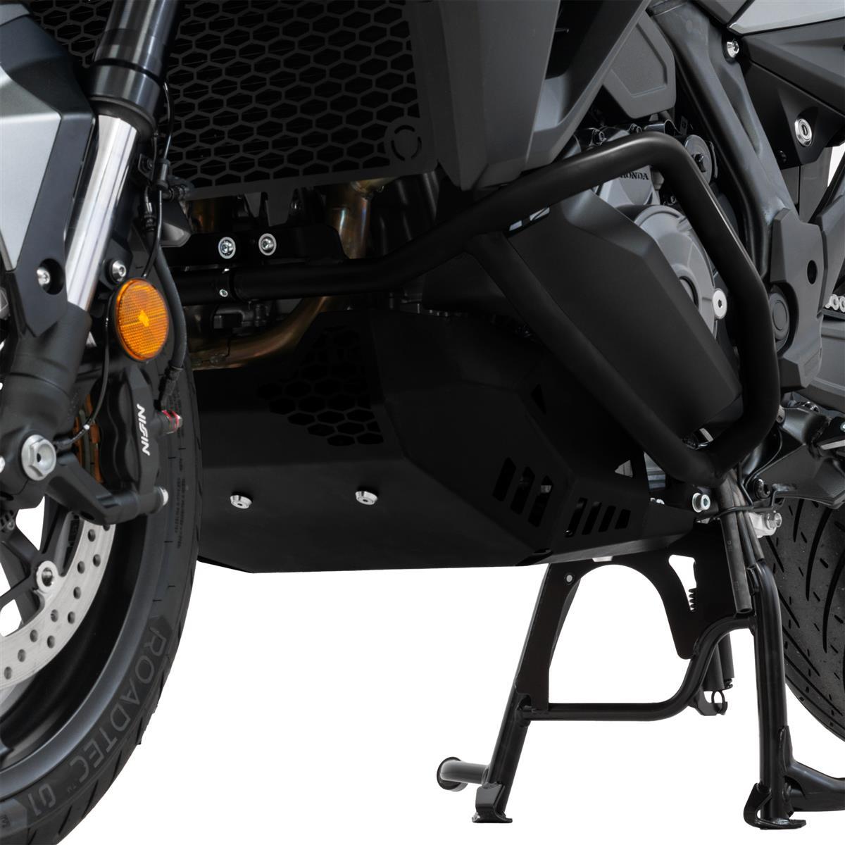 ZIEGER Motorschutz passend für Honda NT 1100 2022-2025 - Kama Bike Parts