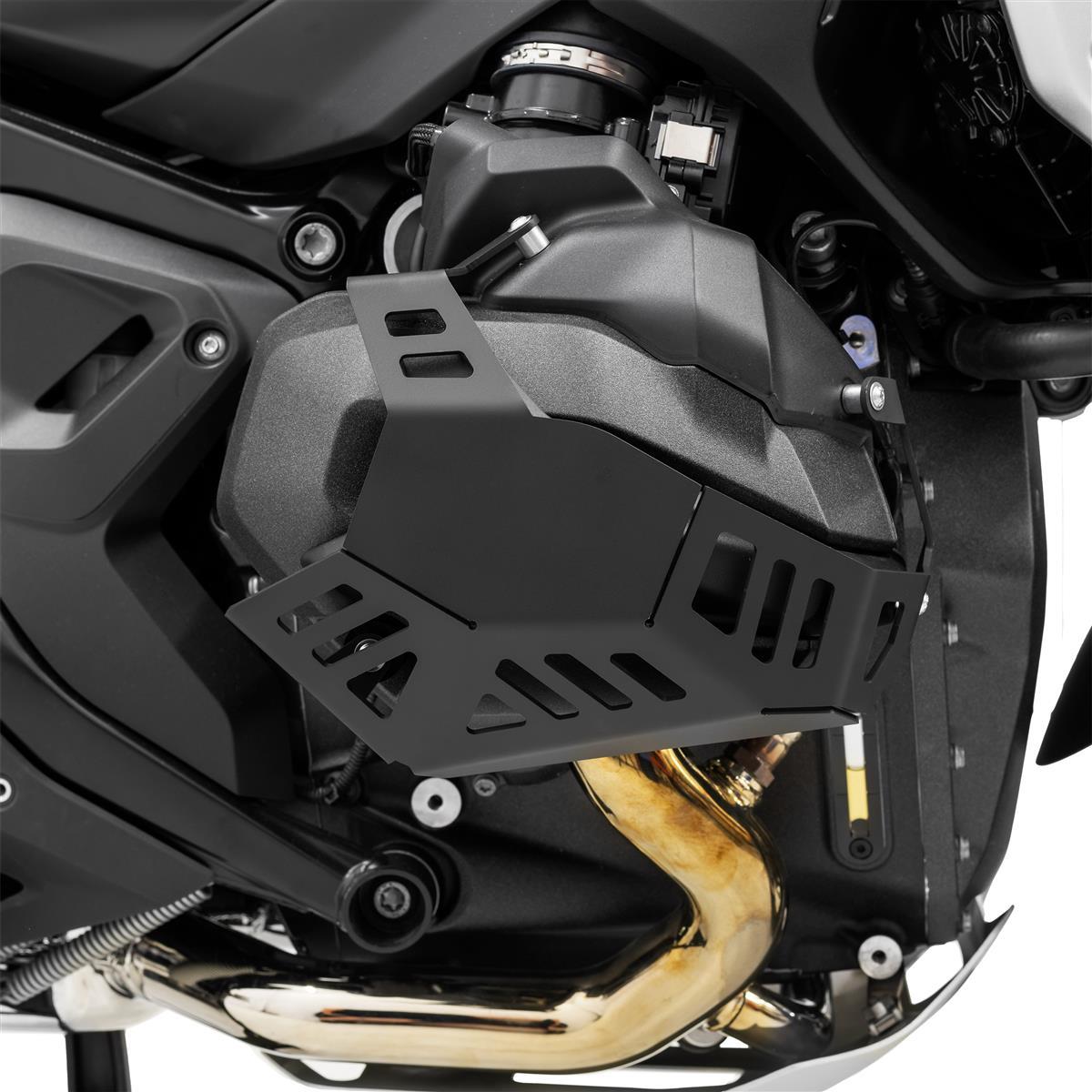 ZIEGER Zylinderschutz passend für BMW R 1300 GS 2023-2024 - Kama Bike Parts