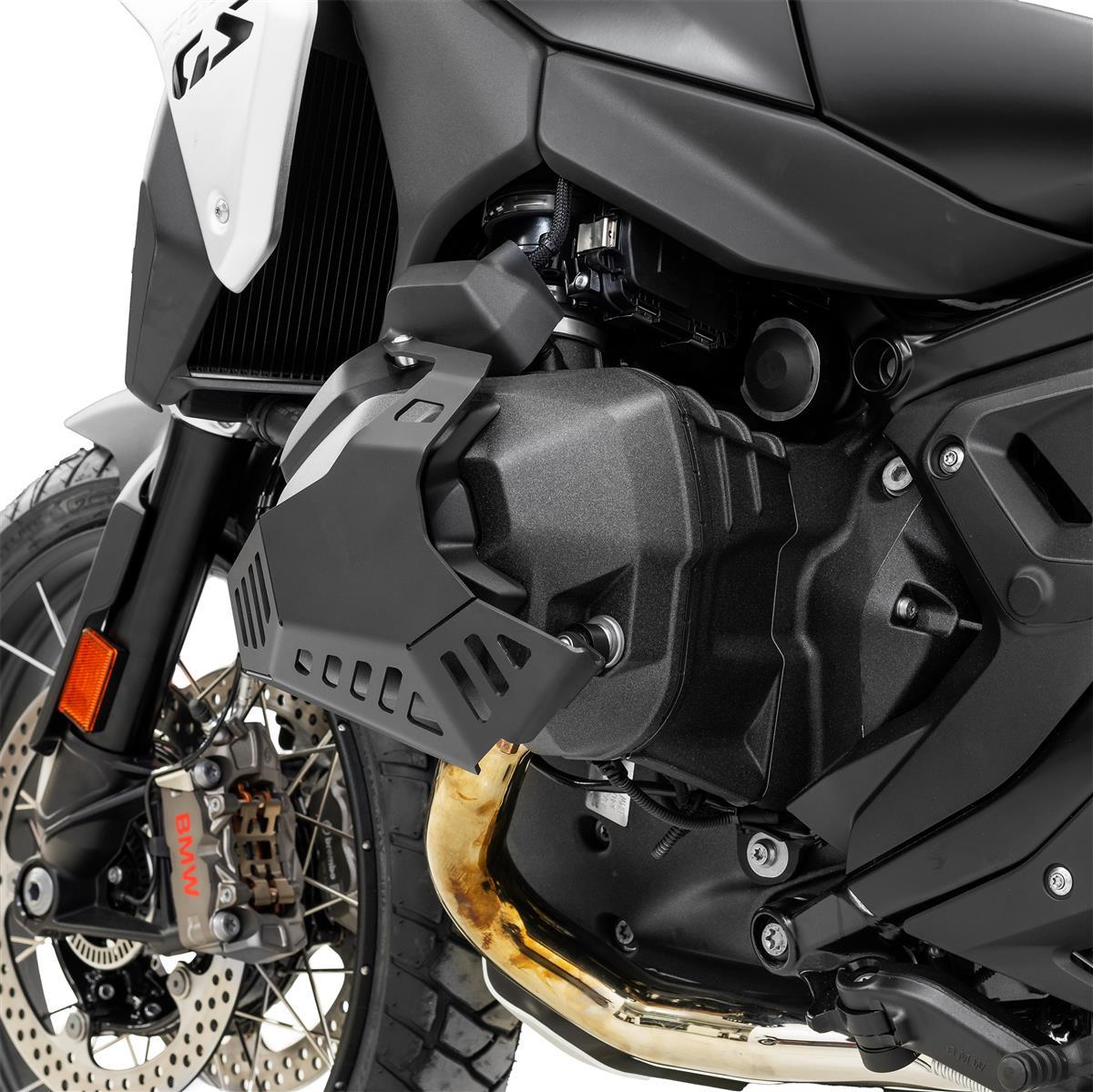 ZIEGER Zylinderschutz passend für BMW R 1300 GS 2023-2024 - Kama Bike Parts