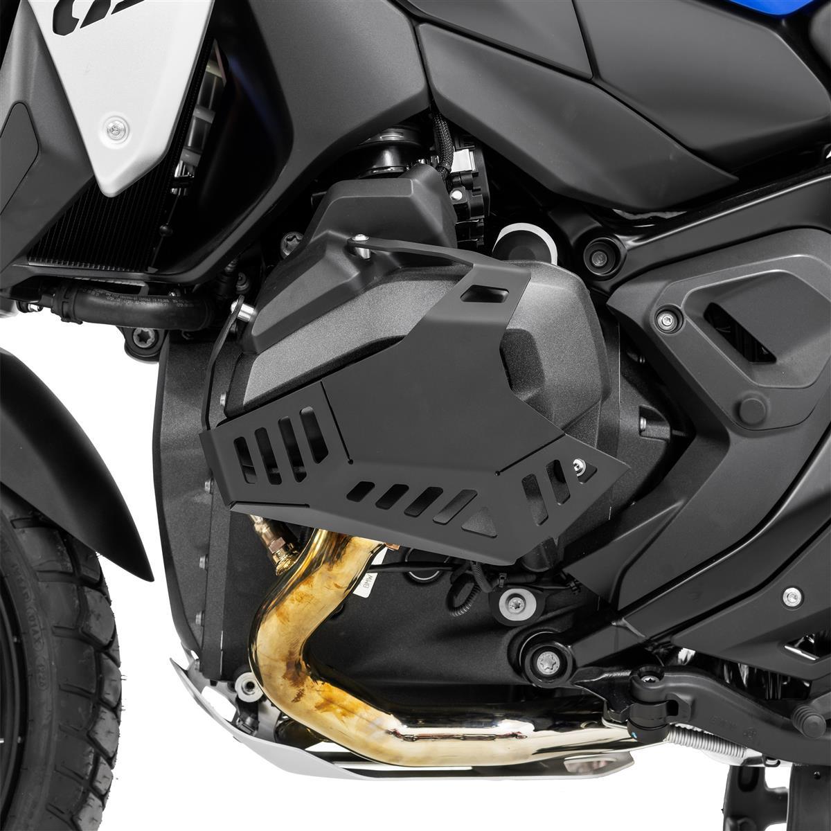 ZIEGER Zylinderschutz passend für BMW R 1300 GS 2023-2024 - Kama Bike Parts