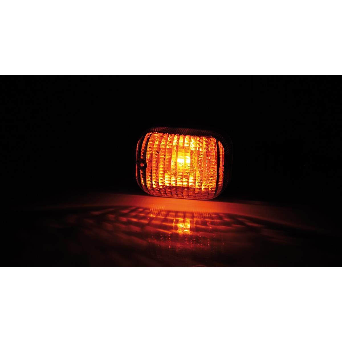 Blinker DUC STYLE