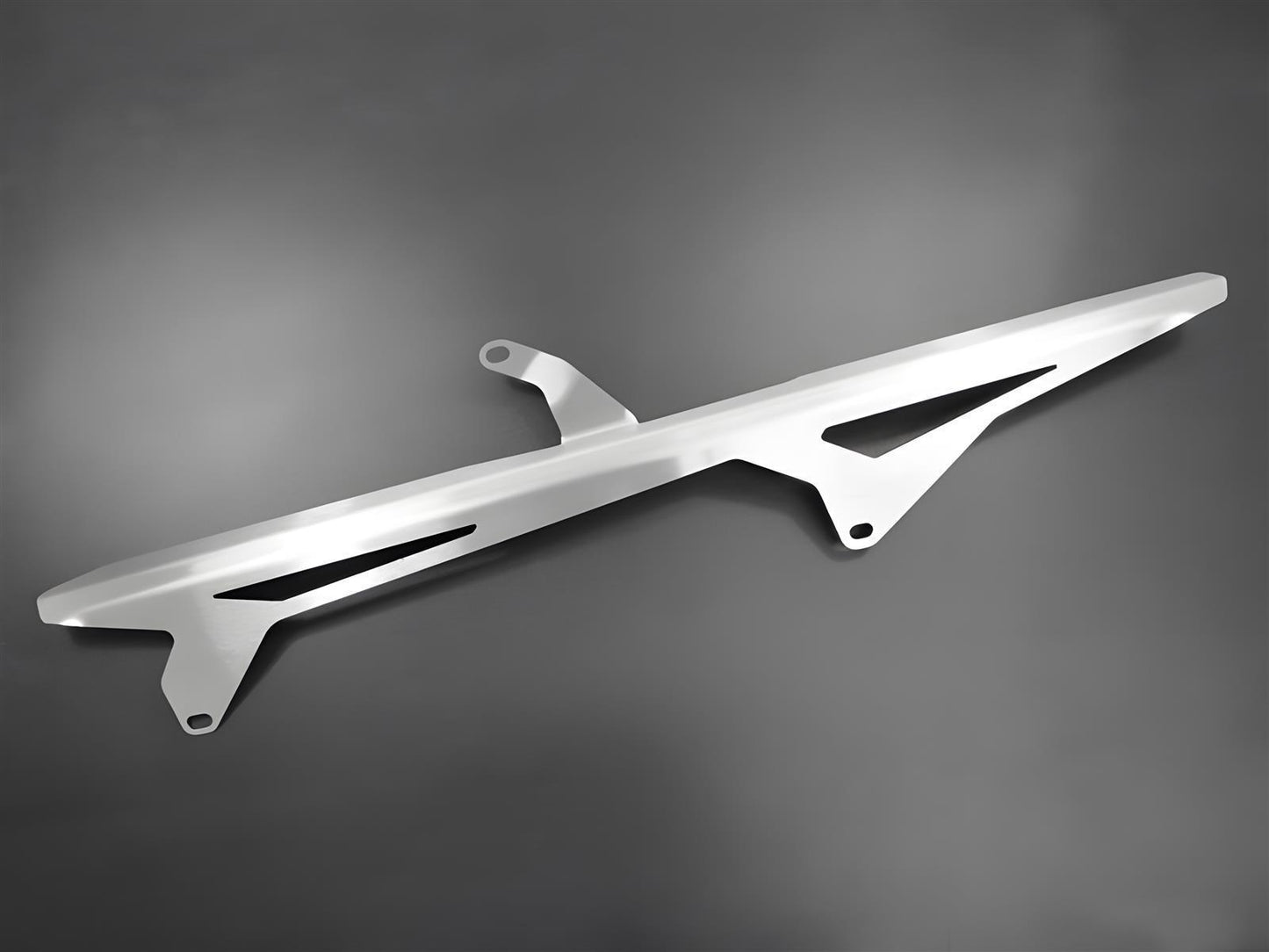 ZIEGER Kettenschutz passend für Yamaha MT-09 2017-2020 - Kama Bike Parts