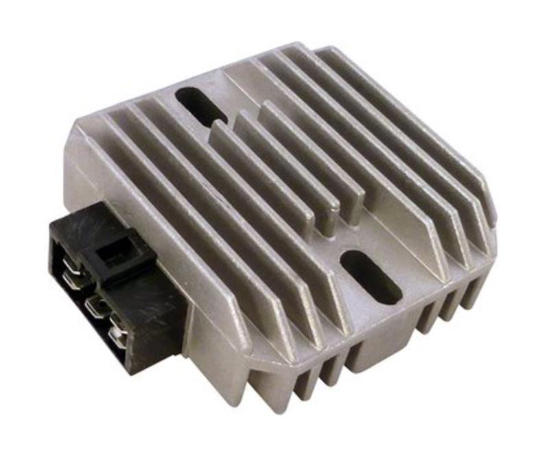Laderegler passend für Yamaha VITY 125 2008-2010 - Kama Bike Parts